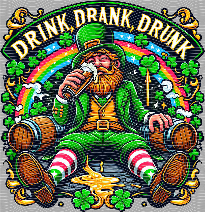 St Patricks Day-SP2